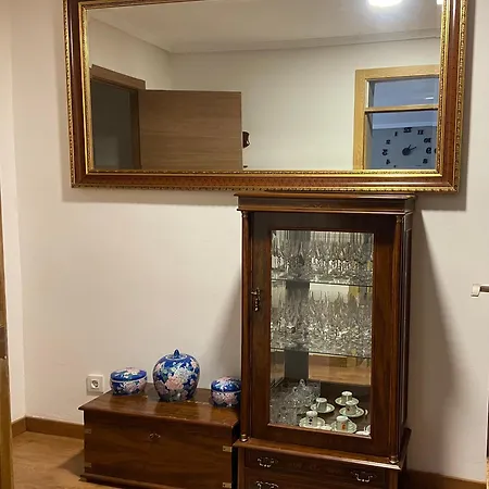 As Regateiras Casa Proxima A Termas 別荘 *