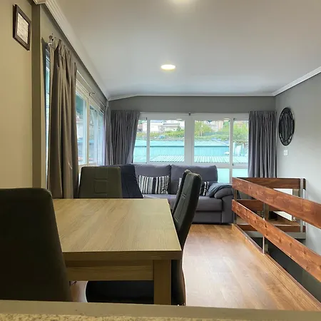 As Regateiras Casa Proxima A Termas 別荘 コマルカ・デ・オウレンセ